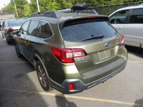 More photos of 2018 Subaru Outback 2.5i at Auto Solutions, TN