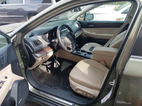 More photos of 2018 Subaru Outback 2.5i at Auto Solutions, TN