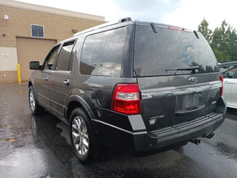 Photos of 2017 Ford Expedition Limited for sale in Maryville, TN at Auto Solutions