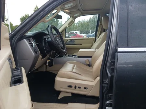 Another view of 2017 Ford Expedition Limited for sale in Maryville, TN at Auto Solutions