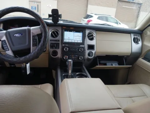 More photos of 2017 Ford Expedition Limited at Auto Solutions, TN