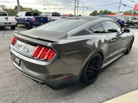 More photos of 2016 Ford Mustang GT Premium at Auto Solutions, TN