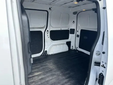 More photos of 2021 Nissan NV200 SV at Auto Solutions, TN