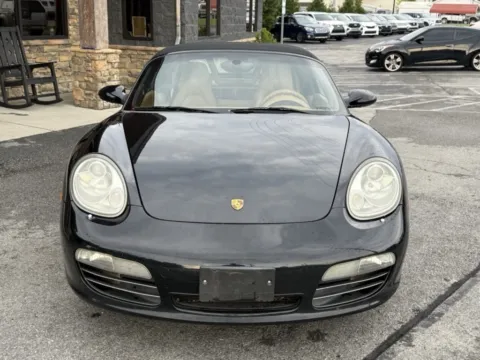 Photos of 2005 Porsche Boxster S for sale in Maryville, TN at Auto Solutions