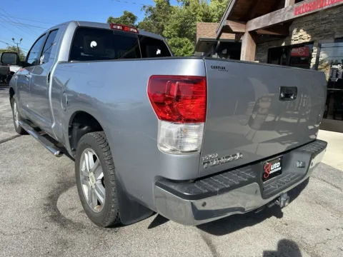 Photos of 2013 Toyota Tundra Limited for sale in Maryville, TN at Auto Solutions
