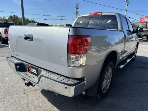 Another view of 2013 Toyota Tundra Limited for sale in Maryville, TN at Auto Solutions