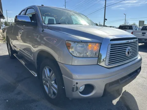 More photos of 2013 Toyota Tundra Limited at Auto Solutions, TN