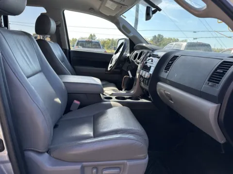 More photos of 2013 Toyota Tundra Limited at Auto Solutions, TN