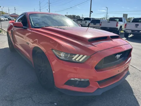 More photos of 2015 Ford Mustang GT Premium at Auto Solutions, TN