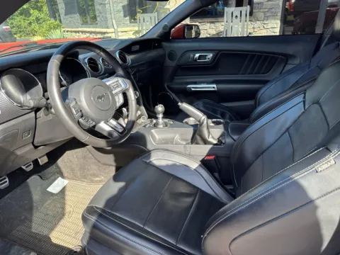 More photos of 2015 Ford Mustang GT Premium at Auto Solutions, TN