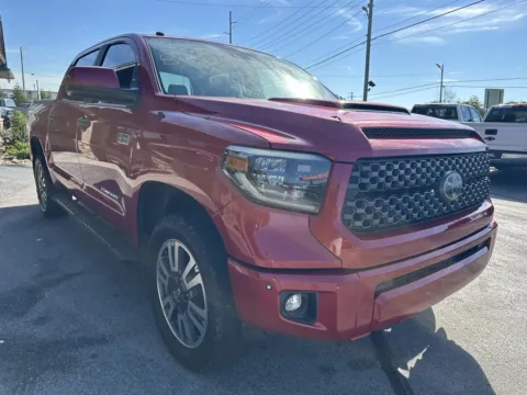 More photos of 2019 Toyota Tundra SR5 at Auto Solutions, TN