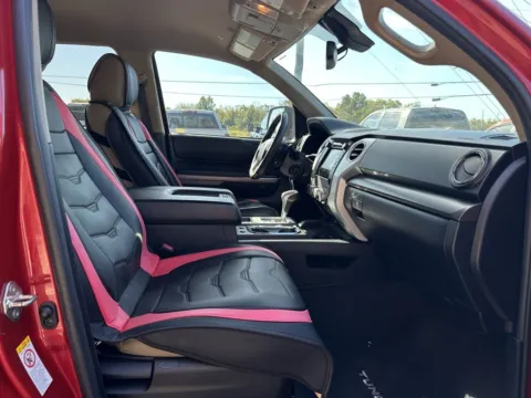 More photos of 2019 Toyota Tundra SR5 at Auto Solutions, TN