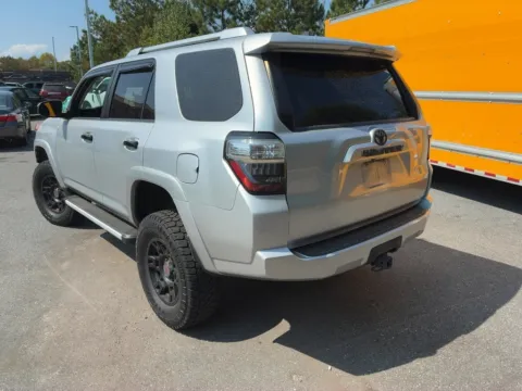 More photos of 2017 Toyota 4Runner SR5 at Auto Solutions, TN
