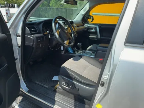 More photos of 2017 Toyota 4Runner SR5 at Auto Solutions, TN