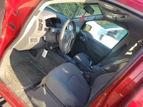More photos of 2017 Nissan Frontier SV at Auto Solutions, TN