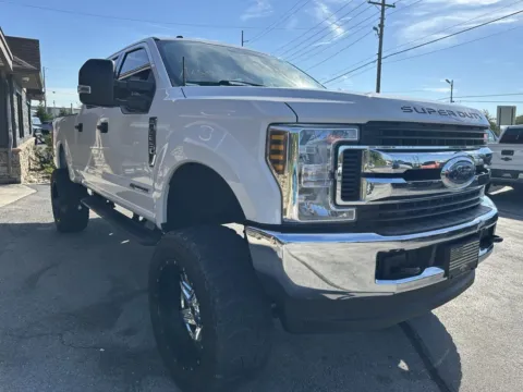 More photos of 2019 Ford F-250SD XLT at Auto Solutions, TN