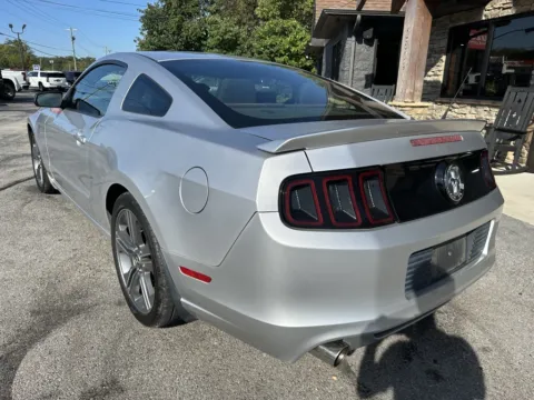 Photos of 2014 Ford Mustang V6 for sale in Maryville, TN at Auto Solutions