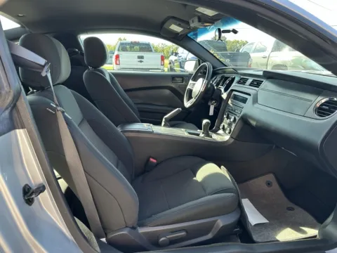 More photos of 2014 Ford Mustang V6 at Auto Solutions, TN
