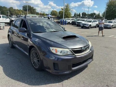 Photos of 2014 Subaru Impreza WRX for sale in Maryville, TN at Auto Solutions