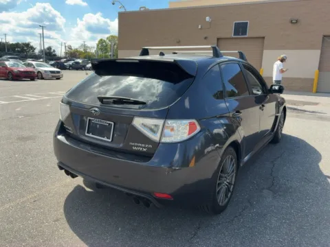 Another view of 2014 Subaru Impreza WRX for sale in Maryville, TN at Auto Solutions
