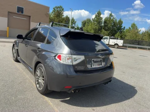 More photos of 2014 Subaru Impreza WRX at Auto Solutions, TN