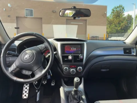 More photos of 2014 Subaru Impreza WRX at Auto Solutions, TN