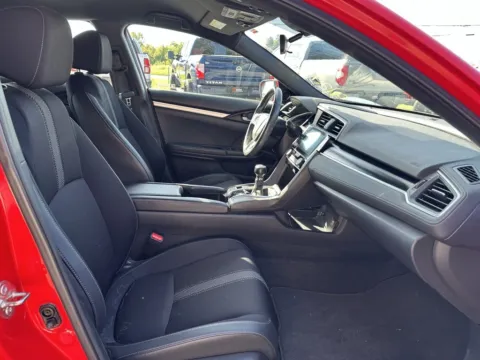 More photos of 2019 Honda Civic Sport at Auto Solutions, TN