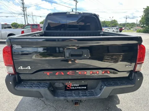 More photos of 2019 Toyota Tacoma SR5 at Auto Solutions, TN