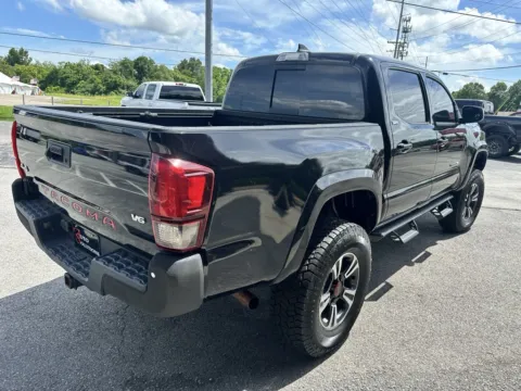 More photos of 2019 Toyota Tacoma SR5 at Auto Solutions, TN
