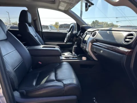 More photos of 2017 Toyota Tundra Limited at Auto Solutions, TN