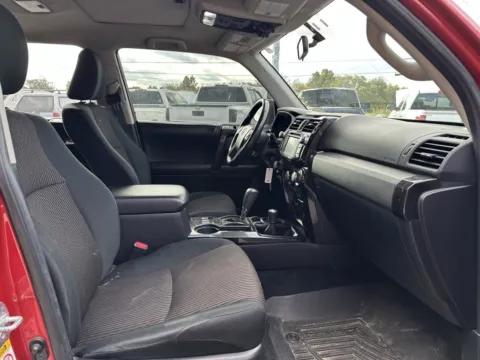 More photos of 2016 Toyota 4Runner Trail at Auto Solutions, TN