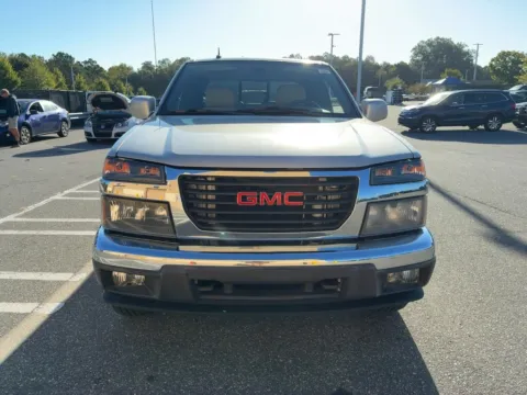 Photos of 2010 GMC Canyon SLT for sale in Maryville, TN at Auto Solutions