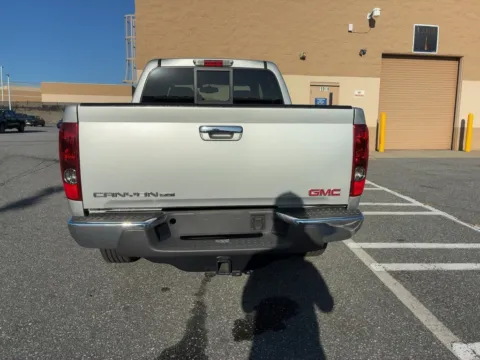 More photos of 2010 GMC Canyon SLT at Auto Solutions, TN