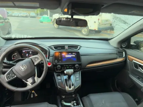 More photos of 2021 Honda CR-V EX at Auto Solutions, TN