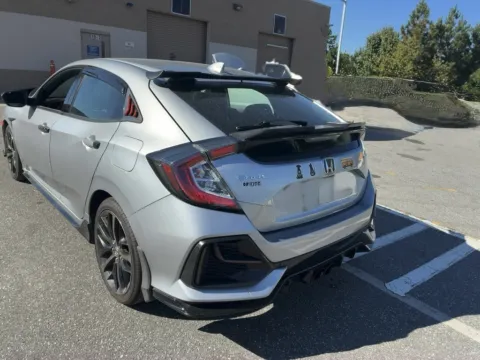 More photos of 2021 Honda Civic Sport at Auto Solutions, TN
