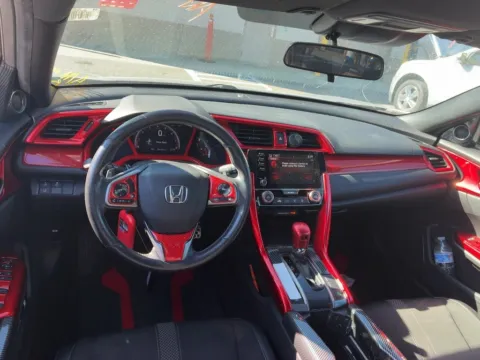 More photos of 2021 Honda Civic Sport at Auto Solutions, TN
