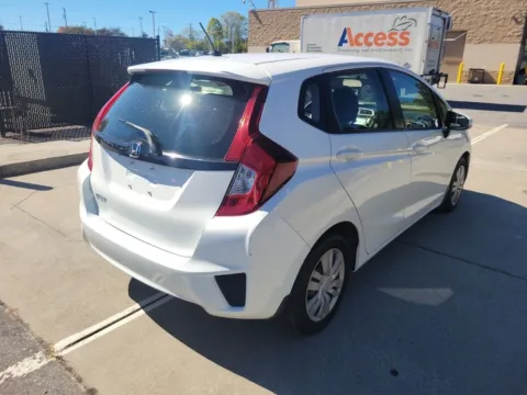 Photos of 2017 Honda Fit LX for sale in Maryville, TN at Auto Solutions