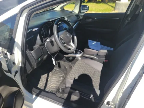 Another view of 2017 Honda Fit LX for sale in Maryville, TN at Auto Solutions