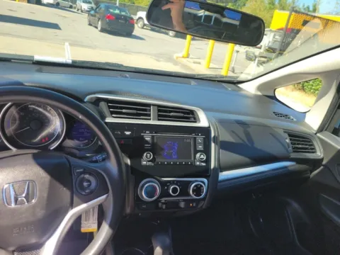 More photos of 2017 Honda Fit LX at Auto Solutions, TN