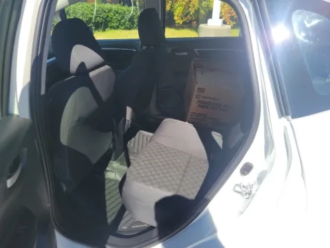 More photos of 2017 Honda Fit LX at Auto Solutions, TN