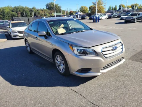 Photos of 2016 Subaru Legacy 2.5i for sale in Maryville, TN at Auto Solutions