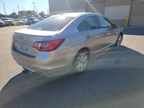 Another view of 2016 Subaru Legacy 2.5i for sale in Maryville, TN at Auto Solutions