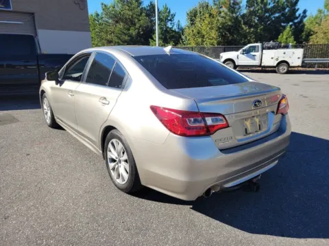 More photos of 2016 Subaru Legacy 2.5i at Auto Solutions, TN