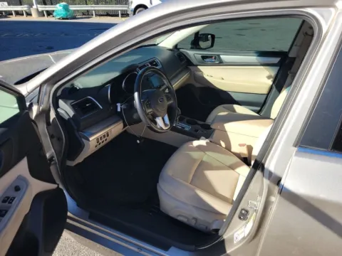 More photos of 2016 Subaru Legacy 2.5i at Auto Solutions, TN
