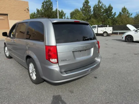 More photos of 2016 Dodge Grand Caravan SXT at Auto Solutions, TN