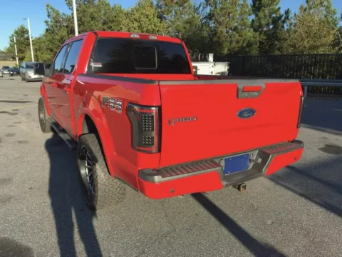 More photos of 2016 Ford F-150 XLT at Auto Solutions, TN