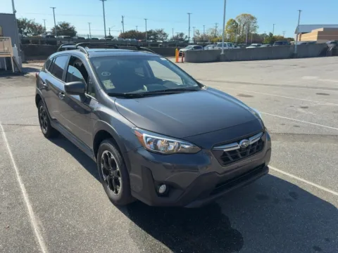 Photos of 2022 Subaru Crosstrek Premium for sale in Maryville, TN at Auto Solutions