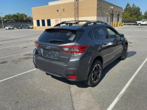 Another view of 2022 Subaru Crosstrek Premium for sale in Maryville, TN at Auto Solutions