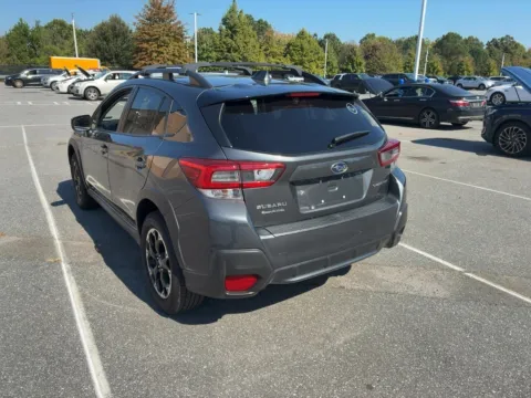 More photos of 2022 Subaru Crosstrek Premium at Auto Solutions, TN