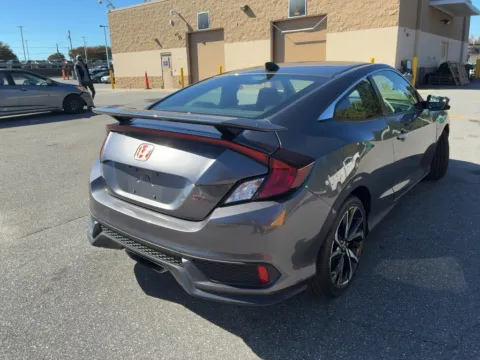 More photos of 2020 Honda Civic Si at Auto Solutions, TN